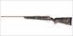 Weatherby WY Mark V Backcountry 6.5 Creed 22" MBC01N65CMR4B
