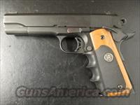 Para 1911 .45 ACP Expert Series with Wraparound Grip with Finger Grooves Img-1