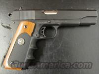 Para 1911 .45 ACP Expert Series with Wraparound Grip with Finger Grooves Img-2