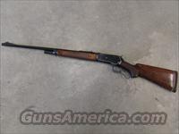 1956 Winchester Model 71 Deluxe Lever-Action .348 Winchester Img-2