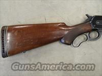 1956 Winchester Model 71 Deluxe Lever-Action .348 Winchester Img-3