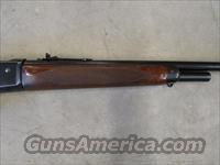 1956 Winchester Model 71 Deluxe Lever-Action .348 Winchester Img-7