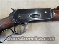 1956 Winchester Model 71 Deluxe Lever-Action .348 Winchester Img-8