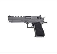 Magnum Research DE Mark XIX .50 AE Dk Graphite Tungsten DE50TU