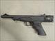 Magnum Research Used Lone Eagle Single-Shot Pistol .30-30