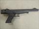 Magnum Research Used Lone Eagle Single-Shot Pistol .30-30