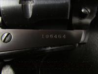 1958 Ruger Old Model (3 Screw) Single-Six Single-Action .22 (S, L & LR)