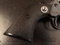 1958 Ruger Old Model (3 Screw) Single-Six Single-Action .22 (S, L & LR)