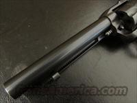 1958 Ruger Old Model (3 Screw) Single-Six Single-Action .22 (S, L & LR)