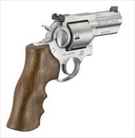 Ruger GP100 TALO Exclusive .44 Special SS & Walnut 3" 1767 