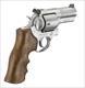Ruger GP100 TALO Exclusive .44 Special SS & Walnut 3" 1767 