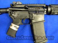 Sig Sauer M400 Enhanced Carbine 5.56 NATO