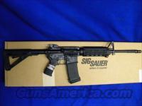 Sig Sauer M400 Enhanced Carbine 5.56 NATO