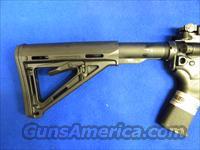 Sig Sauer M400 Enhanced Carbine 5.56 NATO