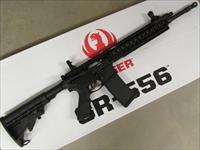 Ruger SR-556 Collapsible Stock AR-15 5.56 NATO Img-2