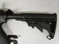 Ruger SR-556 Collapsible Stock AR-15 5.56 NATO Img-3