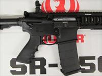 Ruger SR-556 Collapsible Stock AR-15 5.56 NATO Img-5