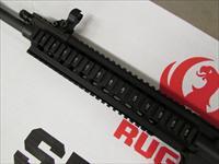 Ruger SR-556 Collapsible Stock AR-15 5.56 NATO Img-7
