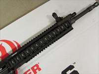 Ruger SR-556 Collapsible Stock AR-15 5.56 NATO Img-9