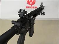 Ruger SR-556 Collapsible Stock AR-15 5.56 NATO Img-10