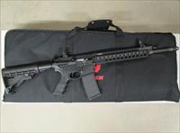Ruger SR-556 Collapsible Stock AR-15 5.56 NATO Img-1