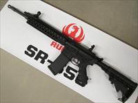 Ruger SR-556 Collapsible Stock AR-15 5.56 NATO Img-11
