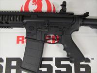 Ruger SR-556 Collapsible Stock AR-15 5.56 NATO Img-12