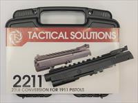 Tactical Solutions   Img-1
