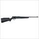 Savage Arms Model B22 F .22 LR 21" 10 Rounds Matte Black 70200