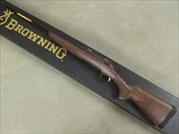 Browning X-Bolt Micro Midas 22 Blued .270 WSM Img-2