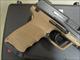Heckler & Koch HK45 Tactical FDE .45ACP