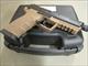Heckler & Koch HK45 Tactical FDE .45ACP