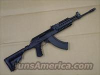 M&M LLC M10-762K 7.62x39 AK-47 Adjustable Stock Img-1
