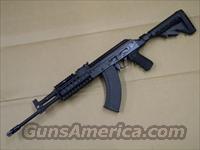 M&M LLC M10-762K 7.62x39 AK-47 Adjustable Stock Img-2