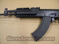 M&M LLC M10-762K 7.62x39 AK-47 Adjustable Stock Img-3