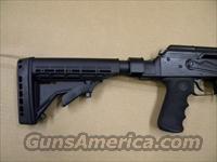 M&M LLC M10-762K 7.62x39 AK-47 Adjustable Stock Img-4