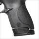 Smith & Wesson PC Ported M&P9 SHIELD 9mm HI-VIZ 10108