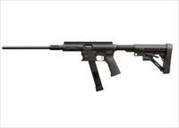 TNW Firearms Aero Survival Rifle .45 ACP 16.25" 26 Rds RXCPLT0045BK