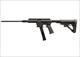 TNW Firearms Aero Survival Rifle .45 ACP 16.25" 26 Rds RXCPLT0045BK