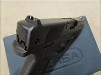 Bersa BP9 Concealed Carry 3.3 Black 9mm Luger Img-8