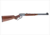 Chiappa LA322 Deluxe Takedown .22 LR 18.5" Tactical Grey / Walnut 920.427