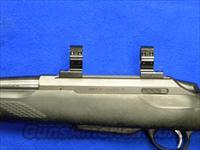 Used Tikka T3 Lite 300 WSM w/Scope Rings