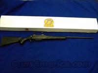 Used Tikka T3 Lite 300 WSM w/Scope Rings