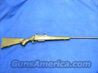 Used Tikka T3 Lite 300 WSM w/Scope Rings