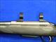 Used Tikka T3 Lite 300 WSM w/Scope Rings