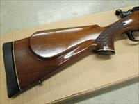 1990 Remington 700 LH BDL 7mm Remington Magnum Left-Hand 22 Img-3
