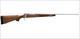 Remington Model 700 CDL SF .270 Win 24" Stainless 4 Rds Walnut R84014