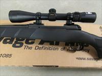 Savage Arms 11 Trophy Hunter XP Youth 20 Black Synthetic .308 Win with Scope Img-6