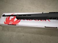 RUGER 10/22 1022 STEALTH GRAY MAGPUL HUNTER STOCK SEMI-AUTO .22 LR