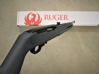 RUGER 10/22 1022 STEALTH GRAY MAGPUL HUNTER STOCK SEMI-AUTO .22 LR